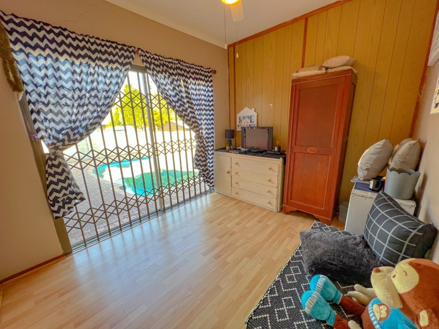 4 Bedroom Property for Sale in Sasolburg Ext 11 Free State